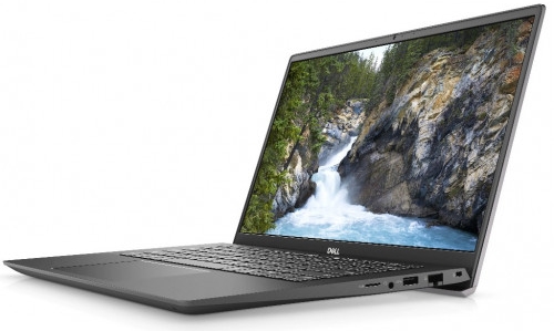Ноутбук Dell Ультрабук Vostro I51135G7 14” / 8 ГБ / 256 ГБ / Core i5 / Iris Xe Graphics / Черный photo 3