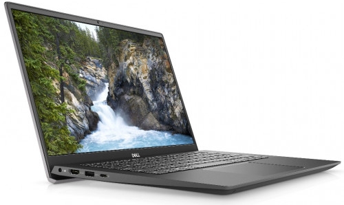 Ноутбук Dell Ультрабук Vostro I51135G7 14” / 8 ГБ / 256 ГБ / Core i5 / Iris Xe Graphics / Черный photo 4