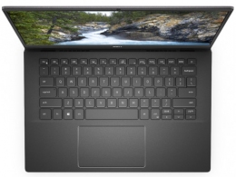 Ноутбук Dell I51135G7, Core i5, 8 ГБ ГБ, Windows 10 PRO, Черный thumbnav 2