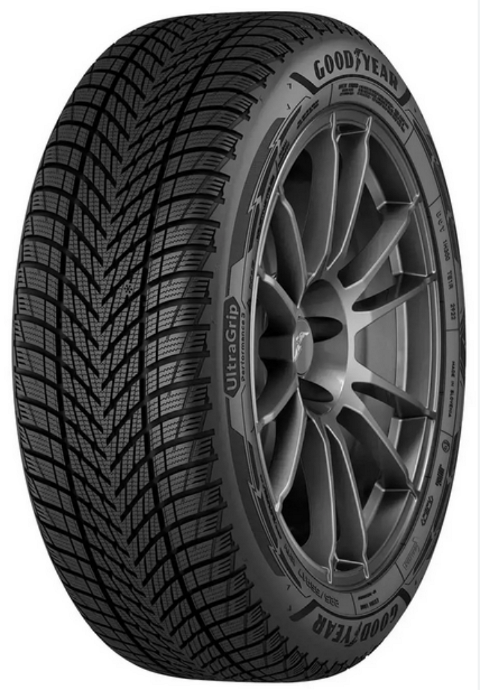 Anvelope de iarna Goodyear 195/65R15 91T UltraGrip 8 / Autoturism photo 1 Anvelope de iarna Goodyear 195/65R15 91T UltraGrip 8 / Autoturism photo 1