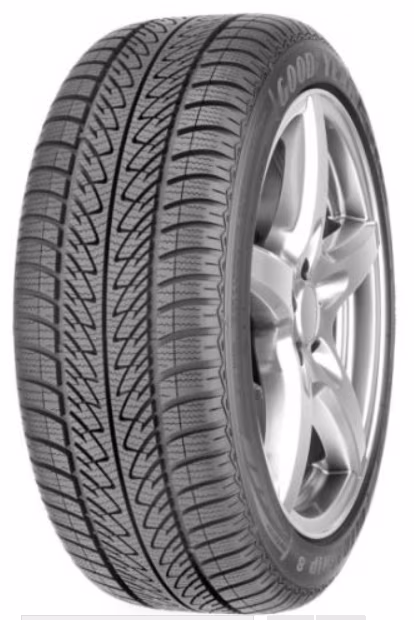 Зимние шины Goodyear 215/60 R16 99V UG8 
