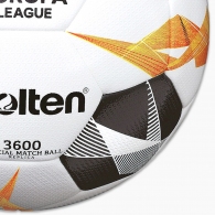 Minge p-u amatori/antrenament Molten Foot Ball thumbnav 2