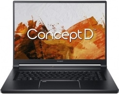 Laptop Acer CN51673G74GA, Core i7, 32 GB GB, Windows 11 Pro, Negru