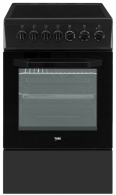 Электрическая плита Beko  CSE57100GA thumbnav 1