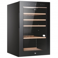 Винный холодильник Haier  HWS49GA thumbnav 3