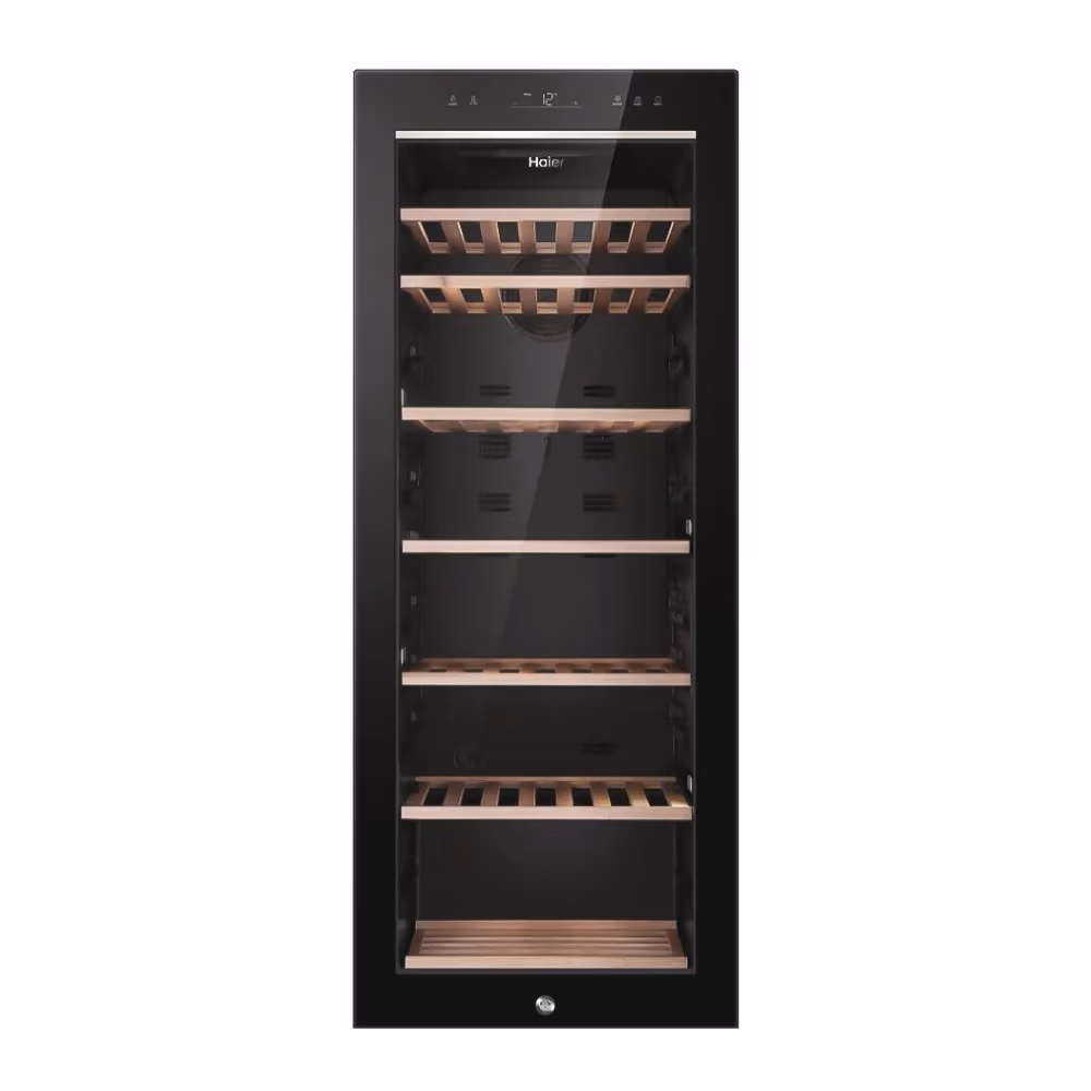 Винный холодильник Haier  HWS84GA 