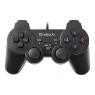 Gamepad Defender Omega USB thumbnav 1
