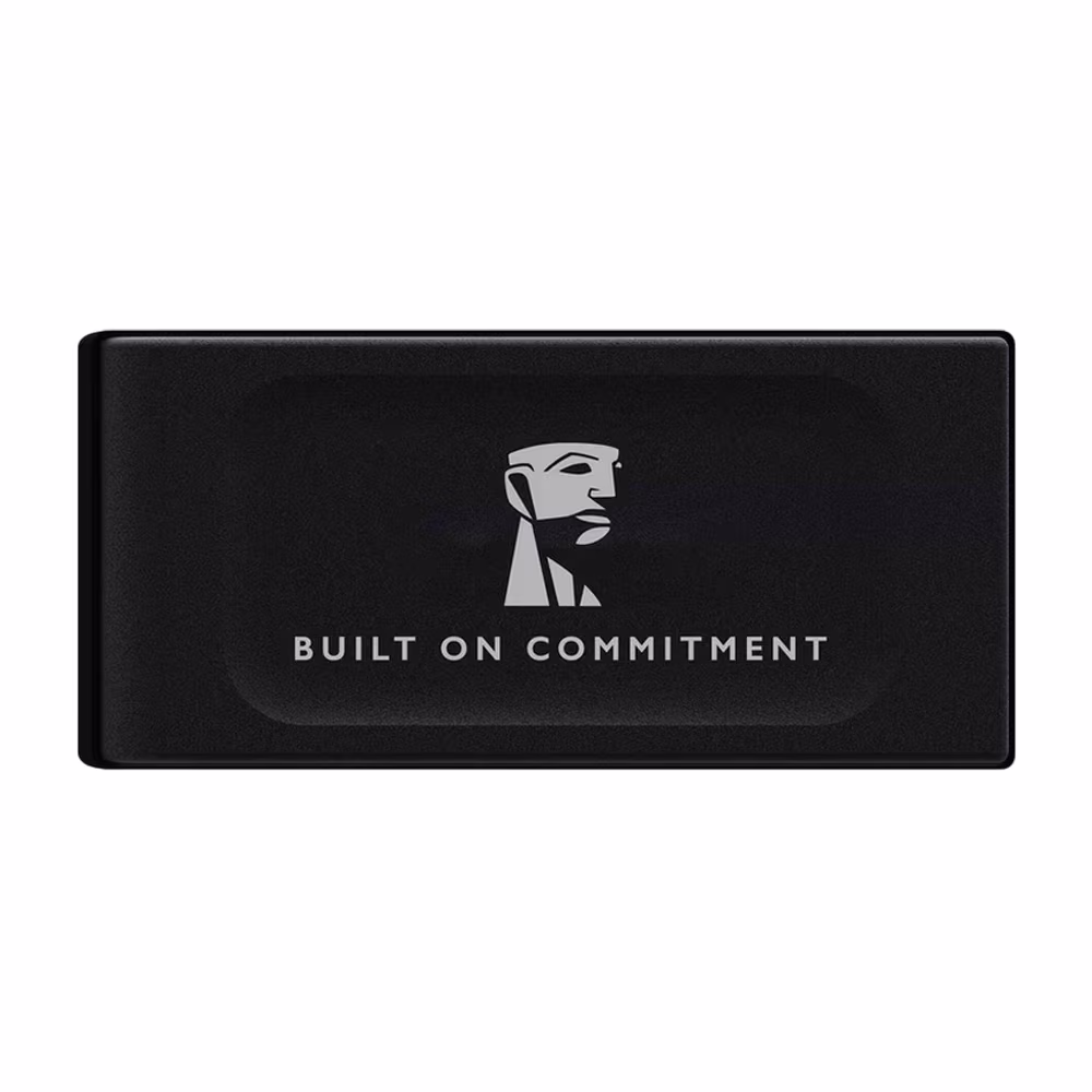 Внешний M.2 SSD диск Kingston 3.2 2TB SXS1000/2000GA