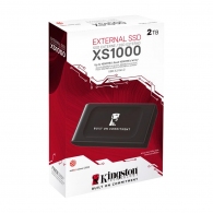 M.2 SSD extern  Kingston 3.2 2TB SXS1000/2000GA thumbnav 3