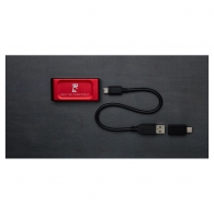 M.2 SSD extern  Kingston 3.2 2TB SXS1000/2000GA thumbnav 7