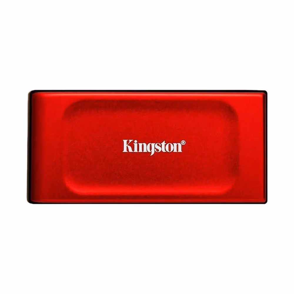 Внешний M.2 SSD диск Kingston 3.2 1TB SXS1000R/1000GA