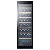 Frigider de vin Haier  WS171GA thumbnav 1