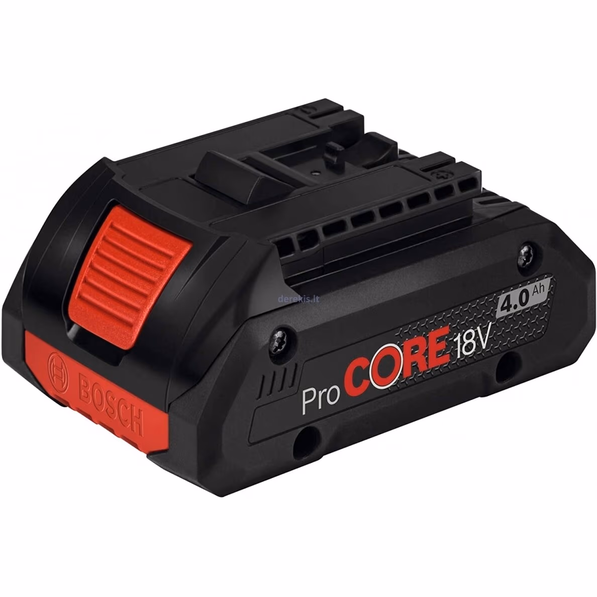 Baterie p electroinstrumente Bosch ProCore 18V 4.04Ah 