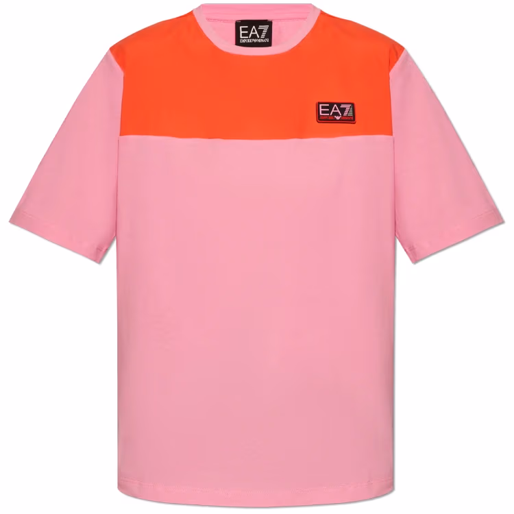 Tricou EA7 EMPORIO ARMANI T-SHIRT 