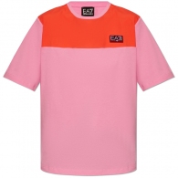 Tricou EA7 EMPORIO ARMANI T-SHIRT thumbnav