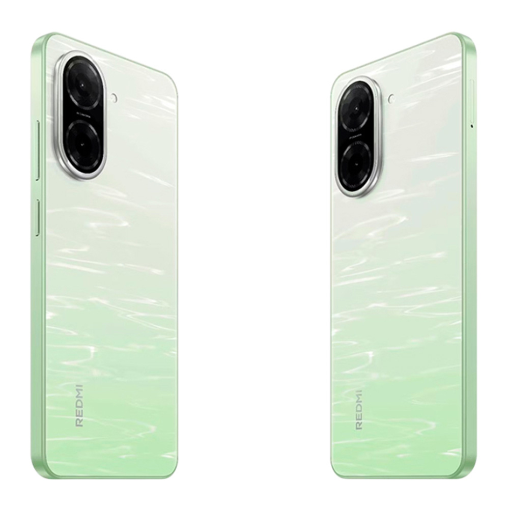 Смартфон Xiaomi Redmi A5 / 6.88'' / 3 ГБ / 64 / Lake Green photo 5