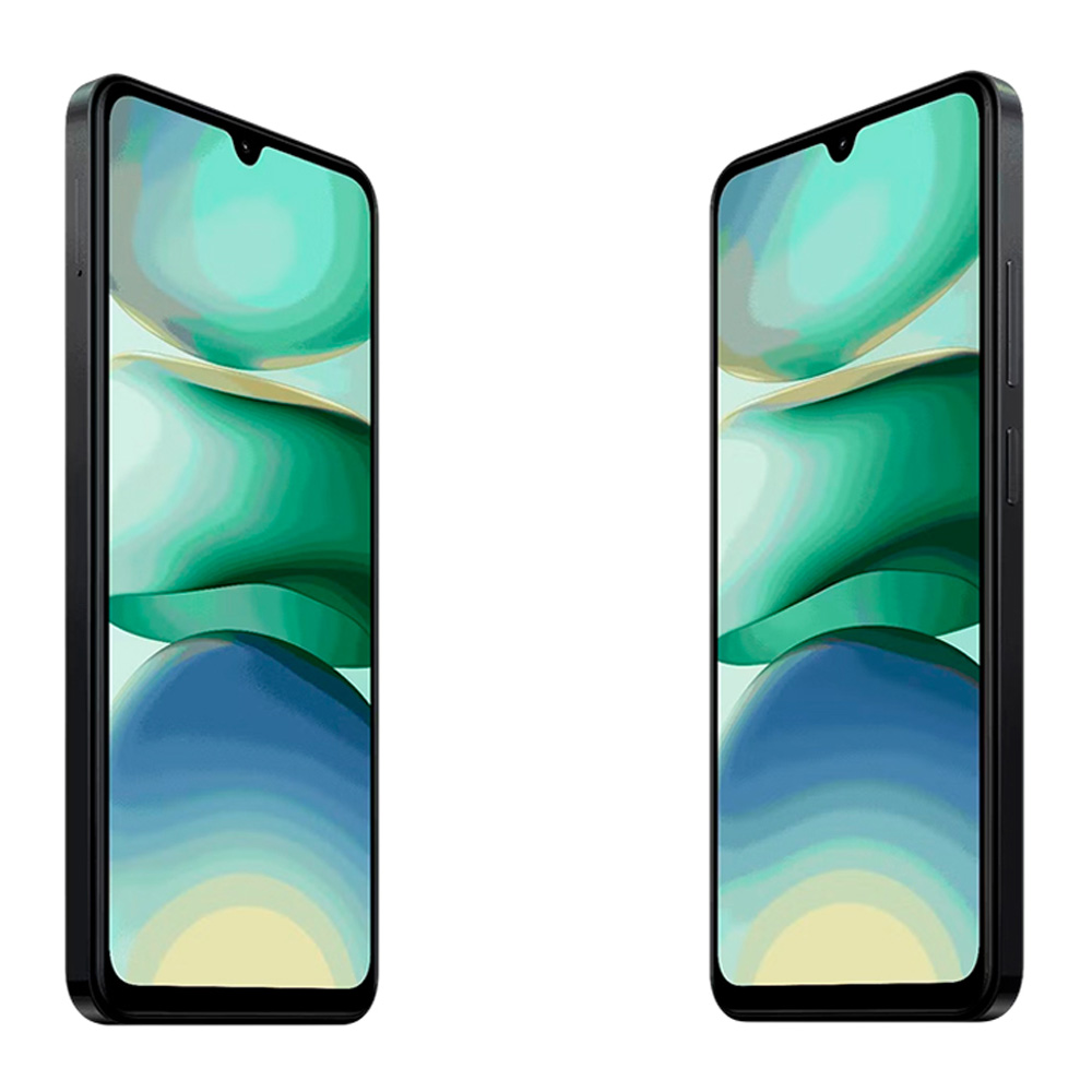 Смартфон Xiaomi Redmi A5 / 6.88'' / 3 ГБ / 64 ГБ / Midnight Black photo 5