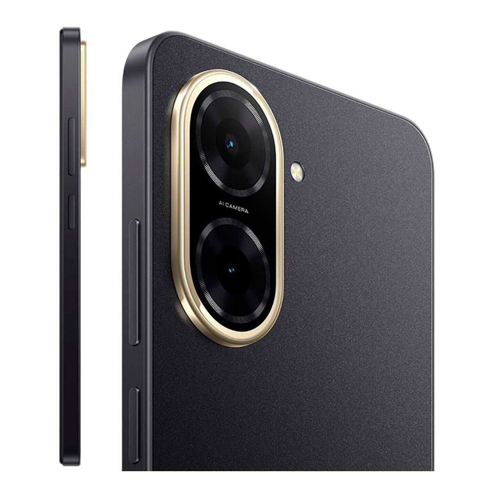 Смартфон Xiaomi Redmi A5 / 6.88'' / 3 ГБ / 64 ГБ / Midnight Black photo 6