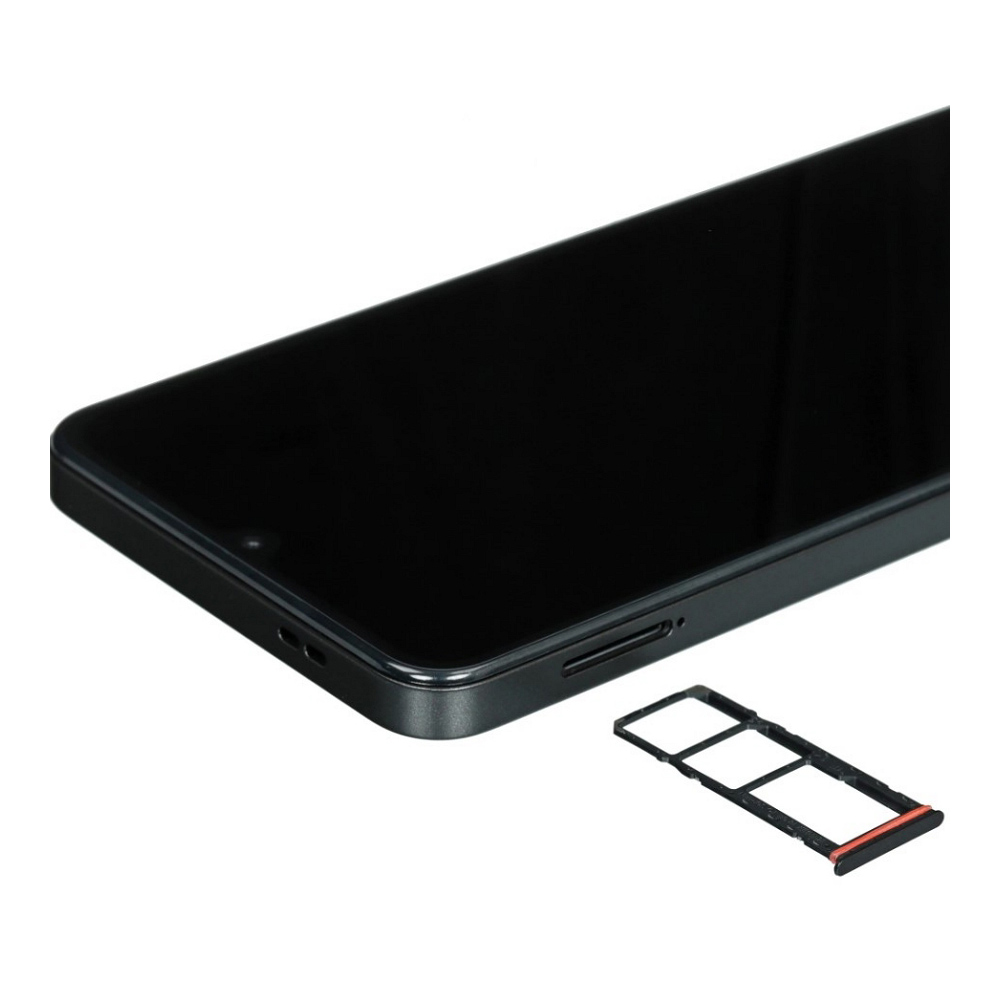 Смартфон Xiaomi Redmi A5 / 6.88'' / 3 ГБ / 64 ГБ / Midnight Black photo 7