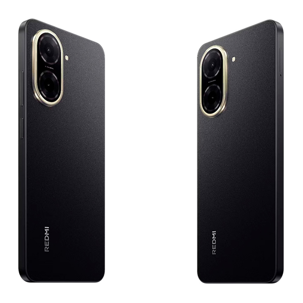Смартфон Xiaomi Redmi A5 / 6.88'' / 3 ГБ / 64 ГБ / Midnight Black photo 8