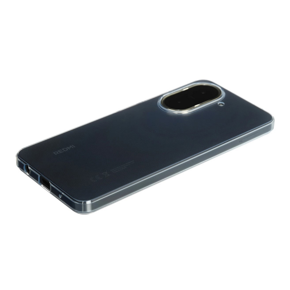 Смартфон Xiaomi Redmi A5 / 6.88'' / 3 ГБ / 64 ГБ / Midnight Black photo 9