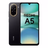 Смартфон Xiaomi Redmi A5 3/64GB Midnight Black