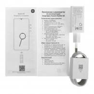 Смартфон Xiaomi Redmi A5 3/64GB Midnight Black thumbnav 10