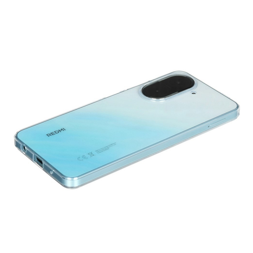 Смартфон Xiaomi Redmi A5 / 6.88'' / 3 ГБ / 64 ГБ / Ocean Blue photo 10