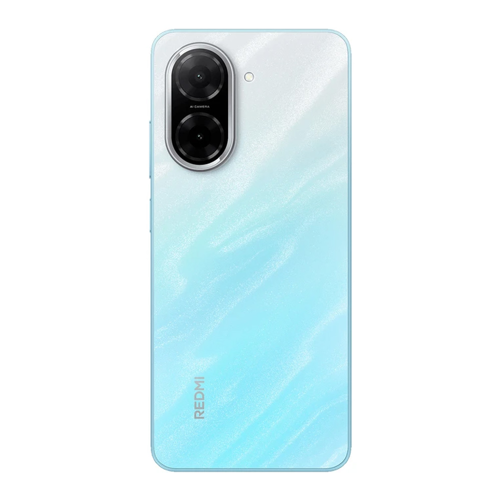 Смартфон Xiaomi Redmi A5 / 6.88'' / 3 ГБ / 64 ГБ / Ocean Blue photo 2