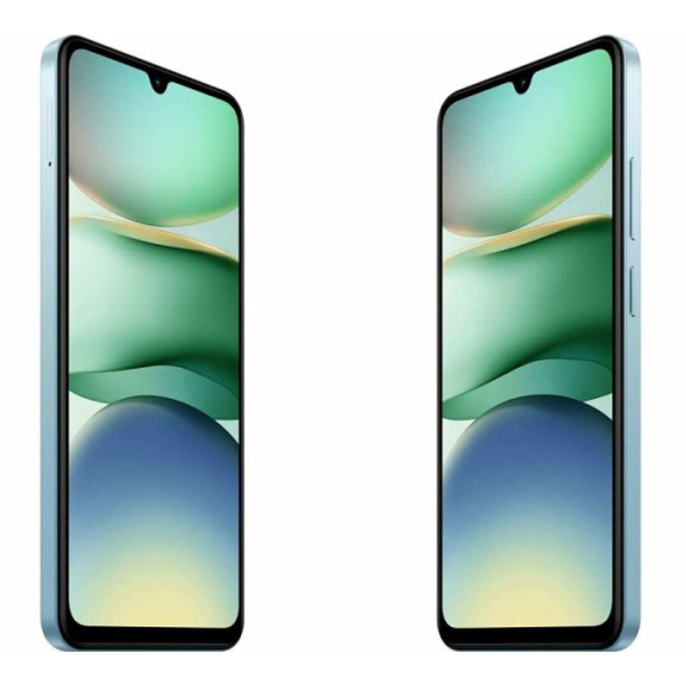 Смартфон Xiaomi Redmi A5 / 6.88'' / 3 ГБ / 64 ГБ / Ocean Blue photo 5