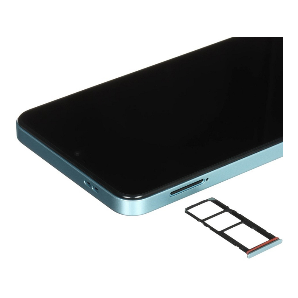 Смартфон Xiaomi Redmi A5 / 6.88'' / 3 ГБ / 64 ГБ / Ocean Blue photo 6