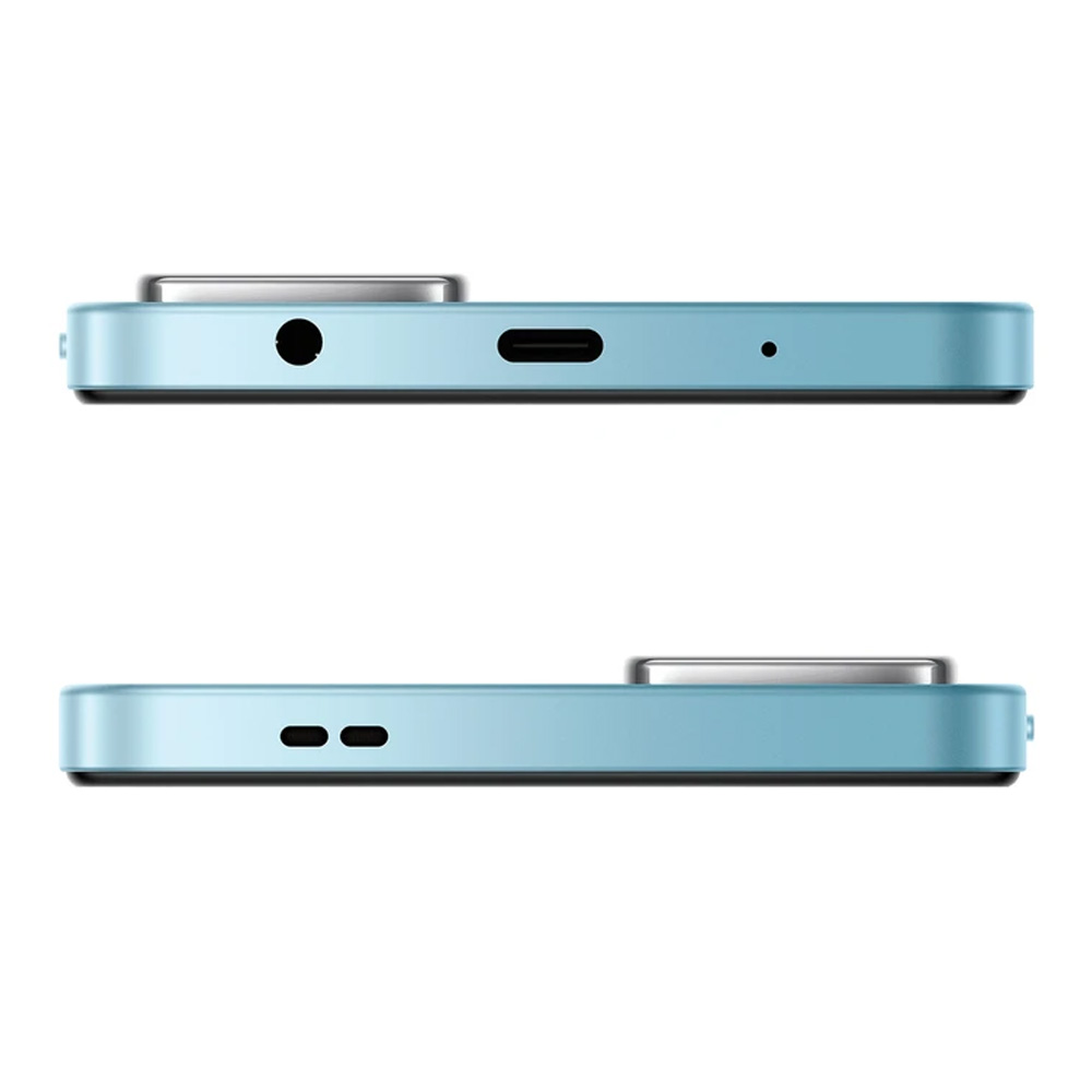 Смартфон Xiaomi Redmi A5 / 6.88'' / 3 ГБ / 64 ГБ / Ocean Blue photo 7