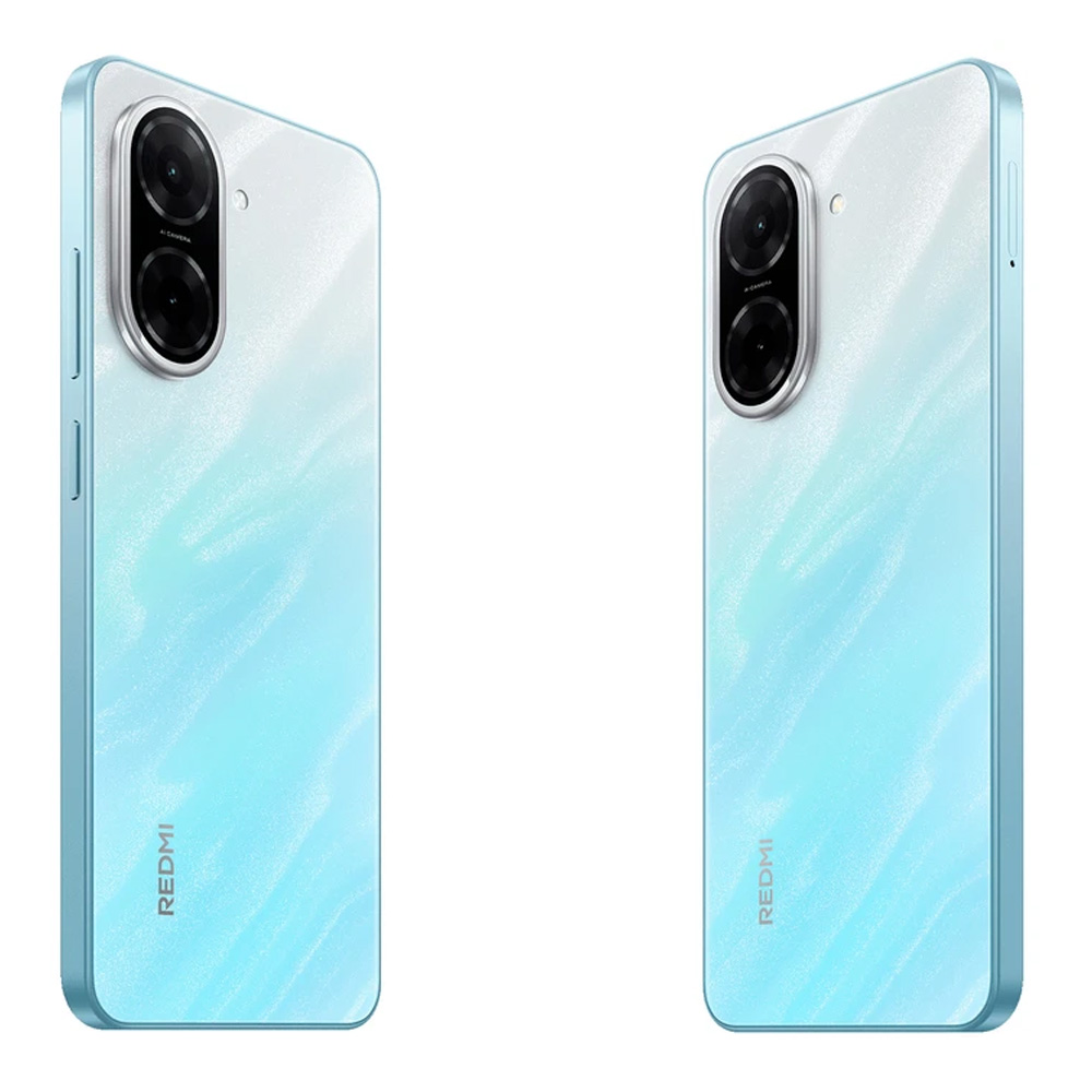 Смартфон Xiaomi Redmi A5 / 6.88'' / 3 ГБ / 64 ГБ / Ocean Blue photo 9
