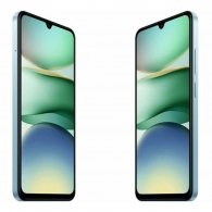 Смартфон Xiaomi Redmi A5 3/64GB Ocean Blue thumbnav 5