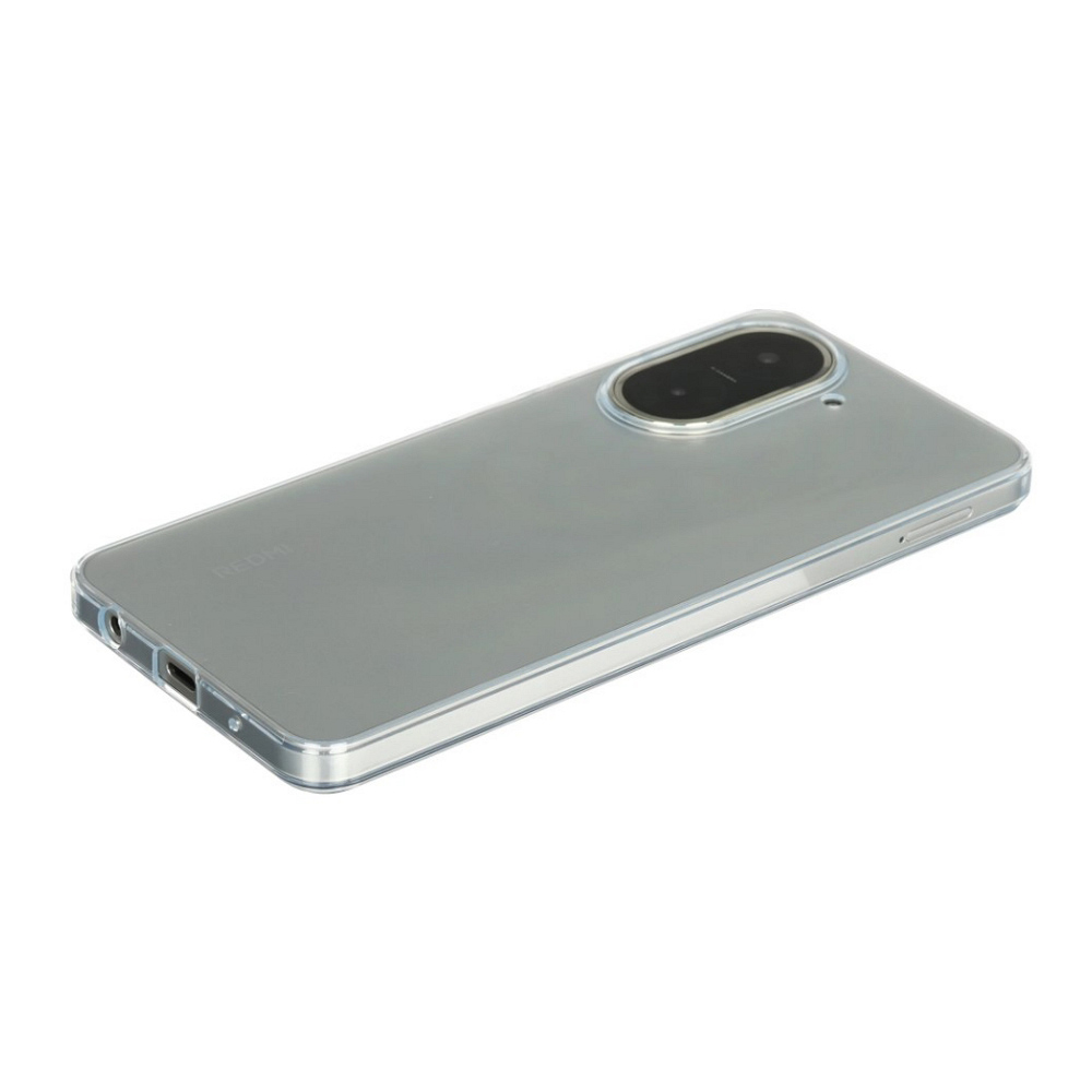 Смартфон Xiaomi Redmi A5 / 6.88'' / 3 ГБ / 64 ГБ / Sandy Gold photo 10