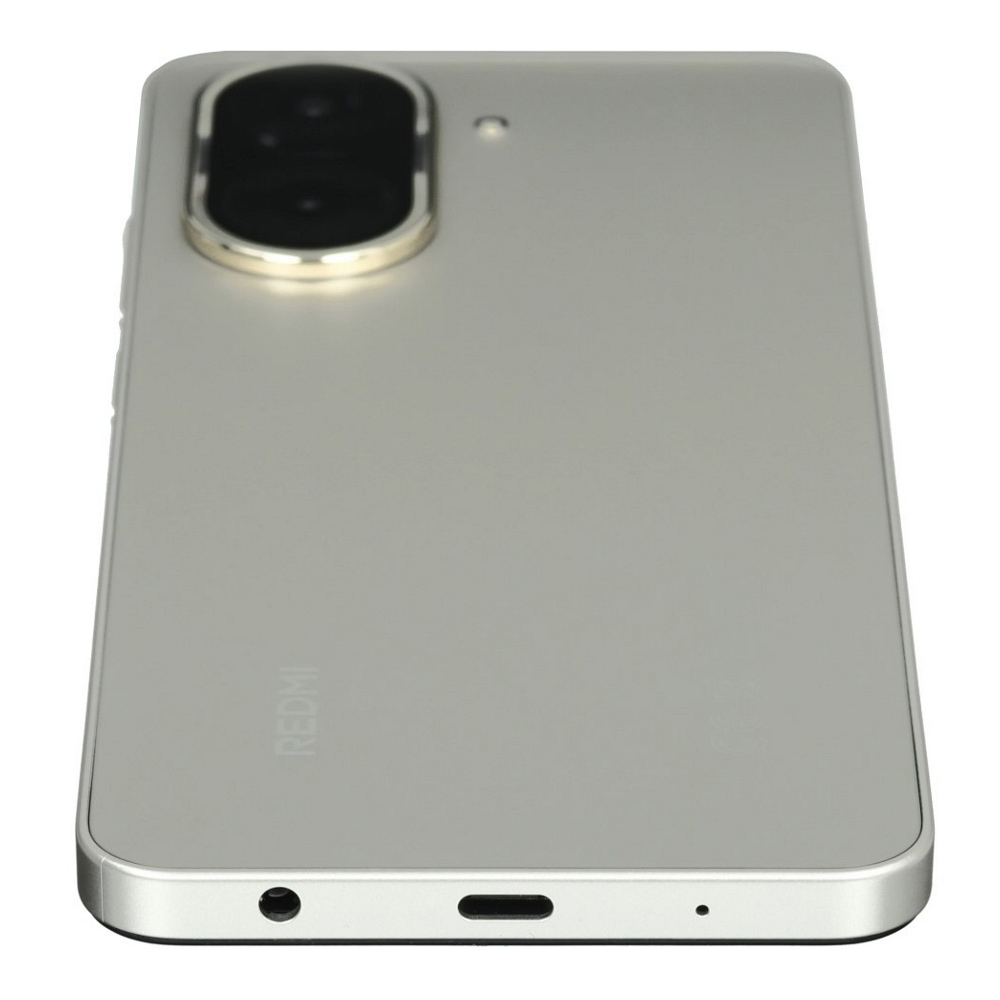 Смартфон Xiaomi Redmi A5 / 6.88'' / 3 ГБ / 64 ГБ / Sandy Gold photo 3