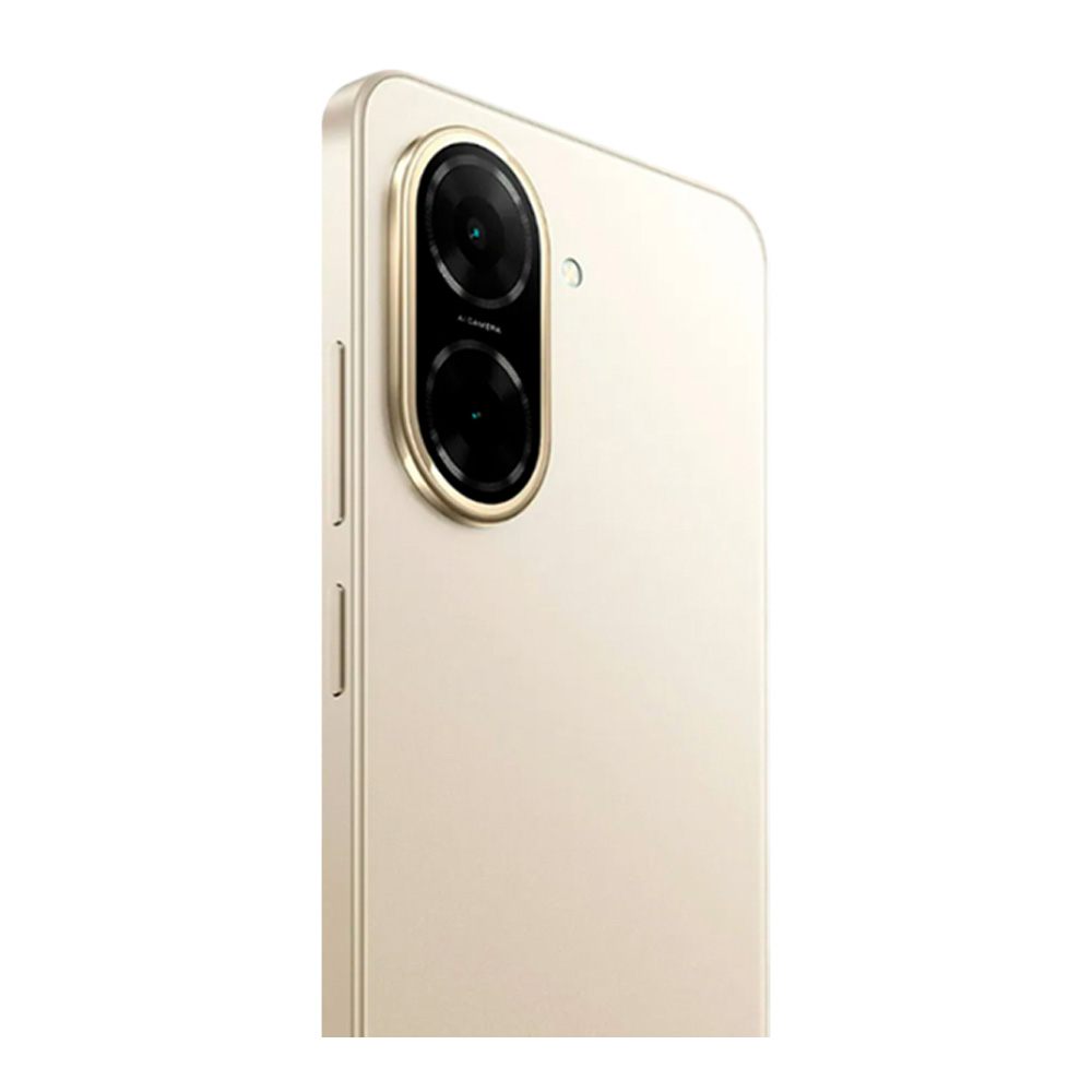 Смартфон Xiaomi Redmi A5 / 6.88'' / 3 ГБ / 64 ГБ / Sandy Gold photo 4