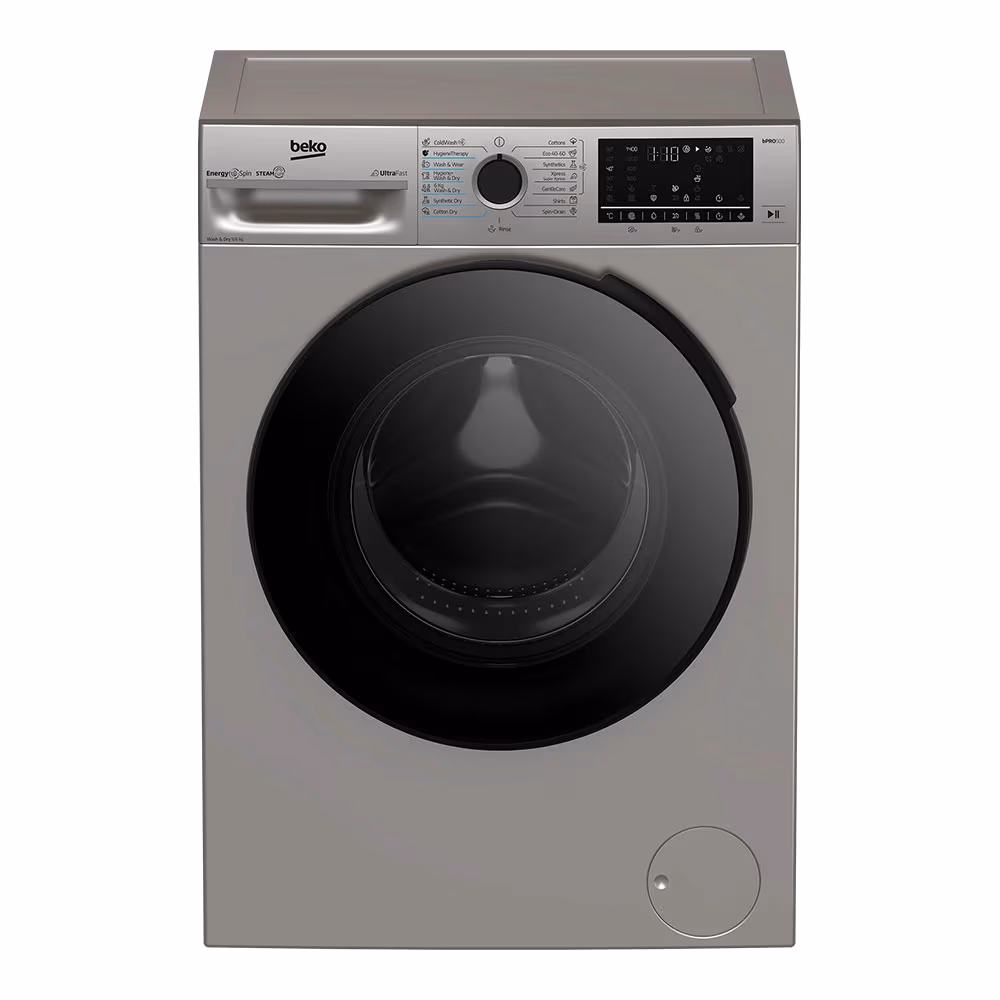 Стиральная машина с сушкой Beko BM5DFT49442GB 