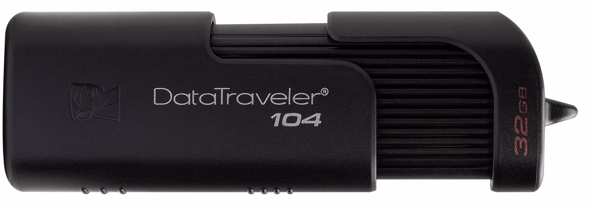 USB Flash Kingston DataTraveller 104 