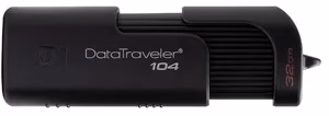 USB Флэш Kingston DataTraveller 104