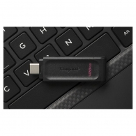 USB Флэш Kingston DataTraveler 70 c USB-C thumbnav 6