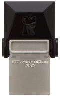 USB Flash Kingston DataTraveler microDuo 16GB (DTDUO3/16GB) thumbnav 1