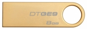USB Флэш Kingston DTGE9 8GB