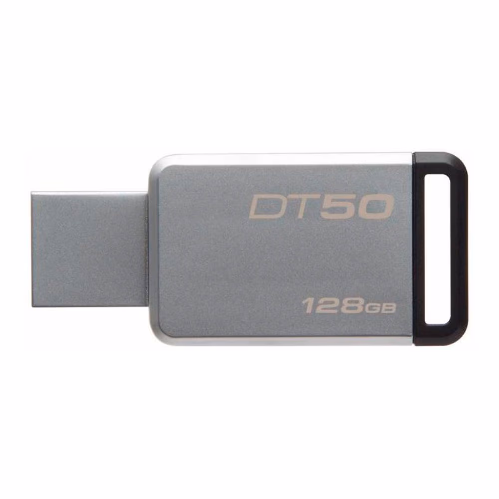 USB Флэш Kingston DT50 