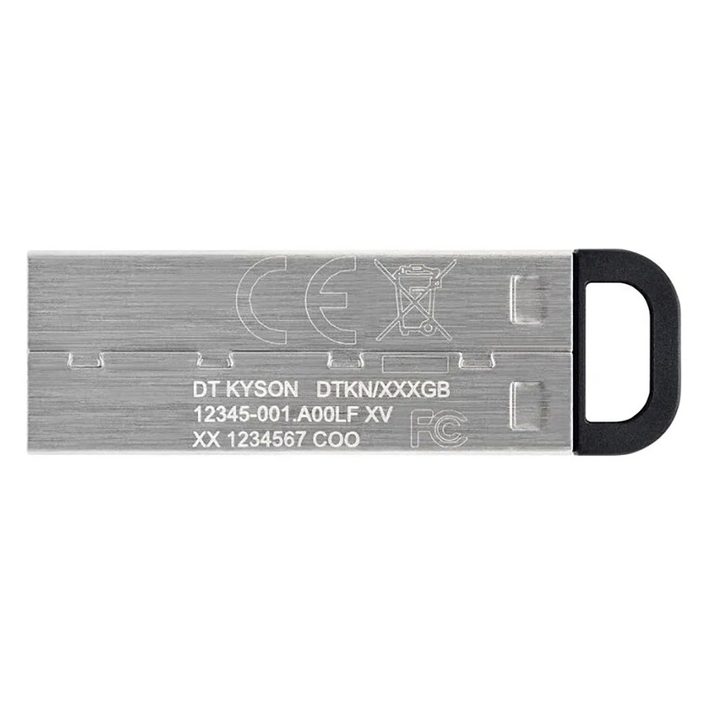 USB Flash Kingston DataTraveler Kyson 64GB photo 3