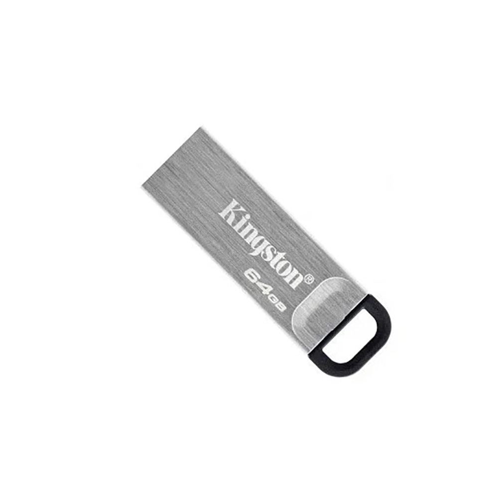 USB Flash Kingston DataTraveler Kyson 64GB photo 4