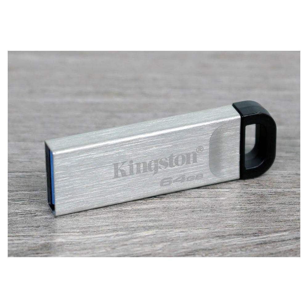 USB Flash Kingston DataTraveler Kyson 64GB photo 5