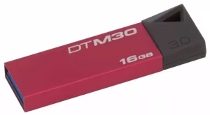USB Flash Kingston DataTraveler Mini 16GB