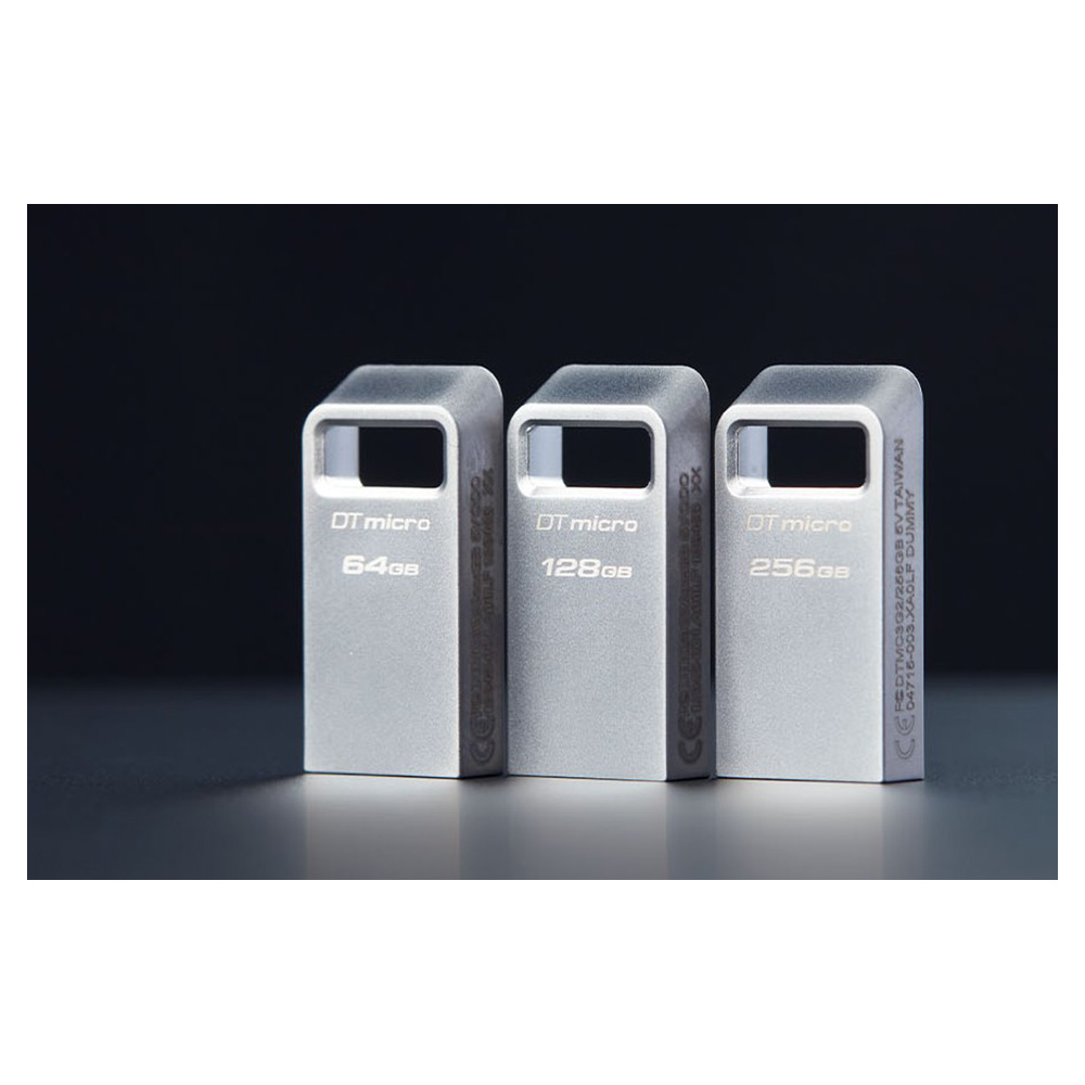 USB Flash Kingston DTMC3G2256GB photo 7