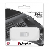 USB Flash Kingston DTMC3G2256GB thumbnav 4